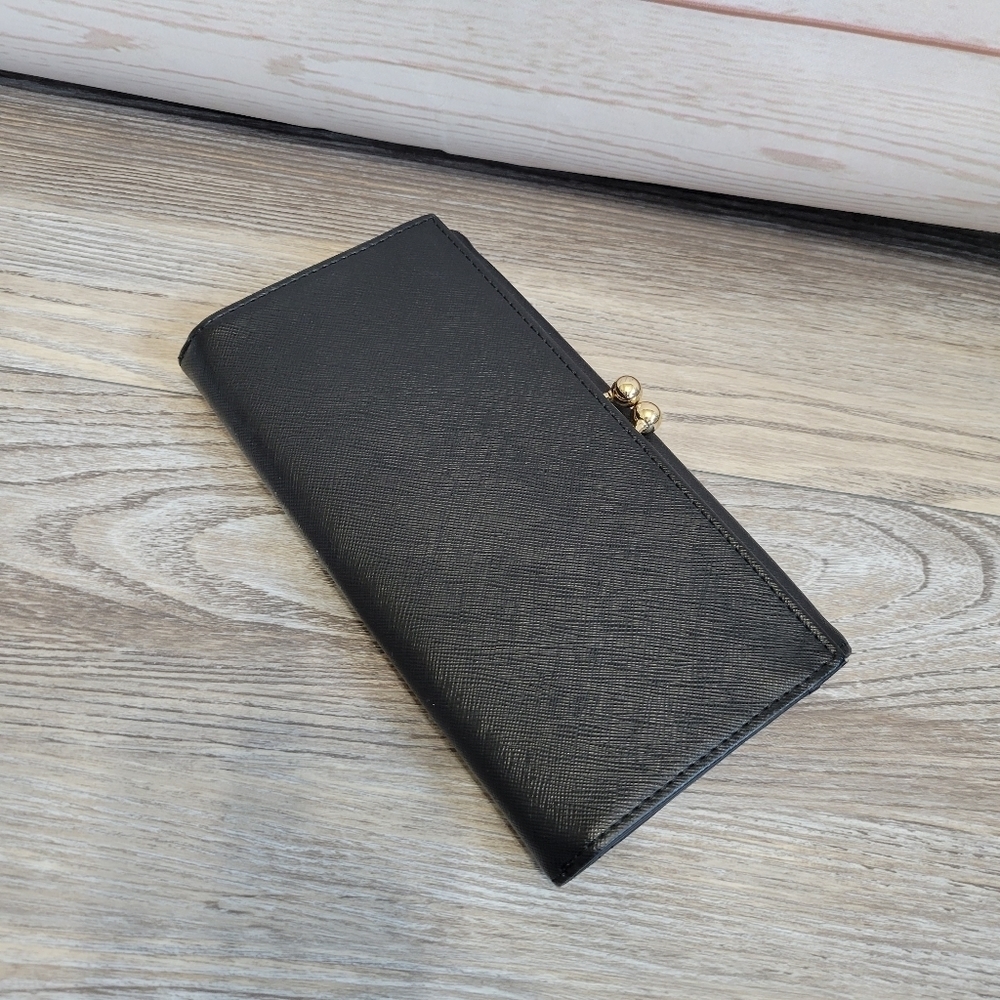 A New Day wallet Women's black - Picture 6 of 6